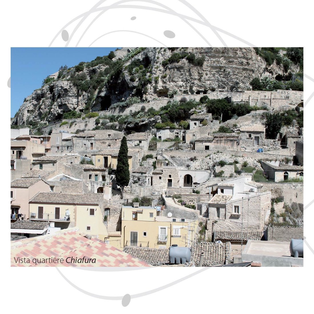 Co Op in Center, Scicli, Sicily 2 - 16723616