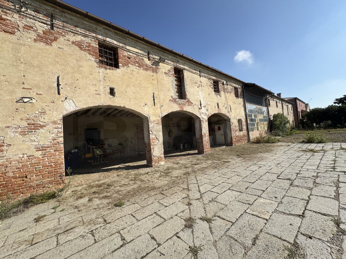 House in Conetta, Veneto, Italy 5 - 16726760