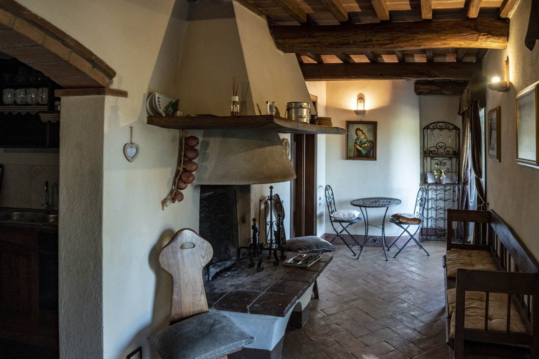 Cinigiano, Tuscany, Italy 1 - 16723624