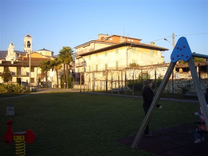 Estate in Cenate Sotto, Lombardy, Italy 4 - 16721719
