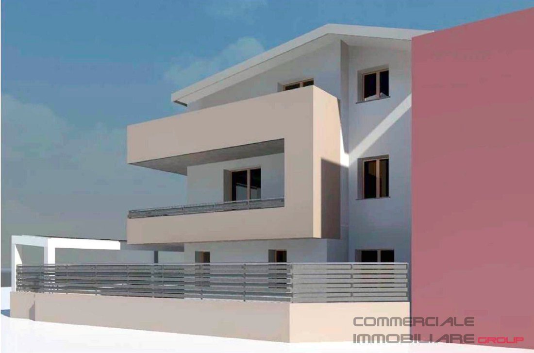 Apartamento en Sottomarina, Chioggia, Véneto 3 - 16723259