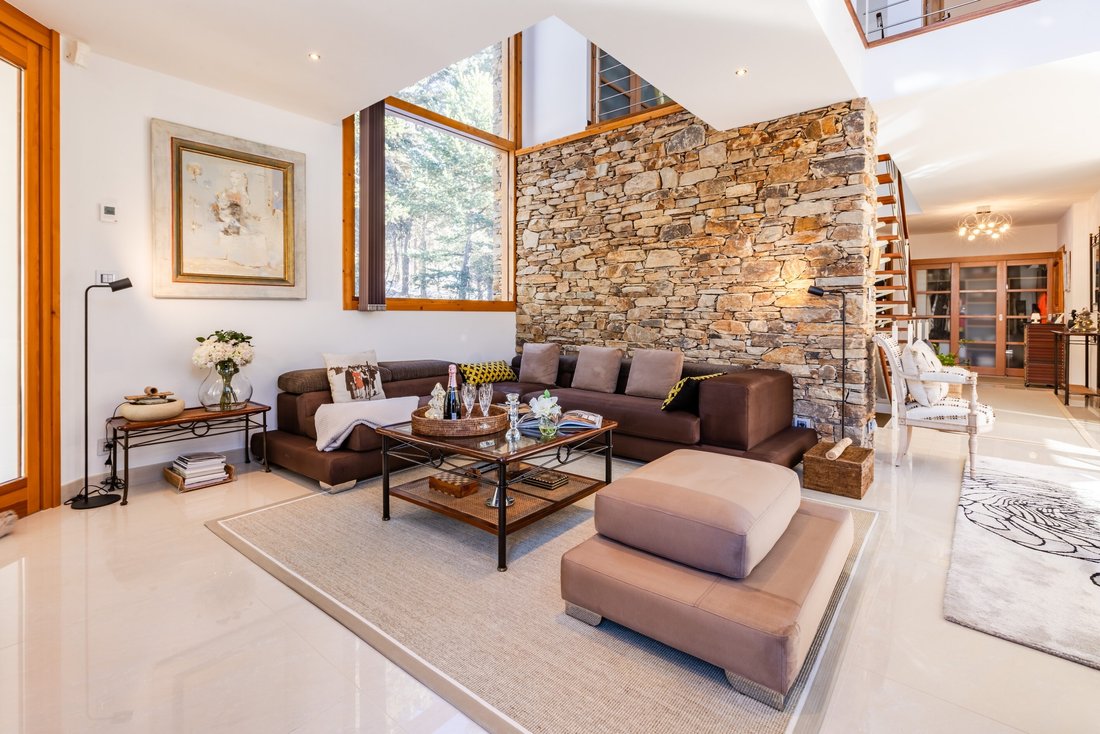 House in La Salle-les-Alpes, Provence-Alpes-Côte d'Azur, France 1 - 16727031