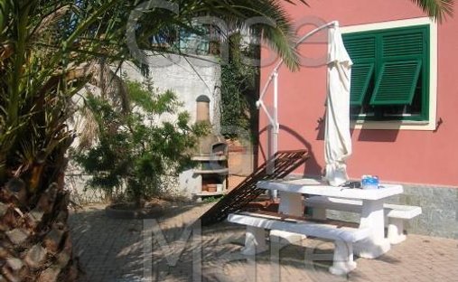 Villa in Laigueglia, Liguria, Italy 1