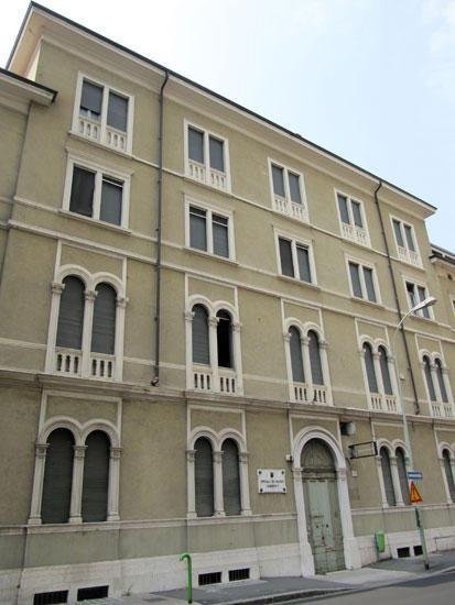 Estate in Historic Center, Brescia, Lombardy 2 - 16721767