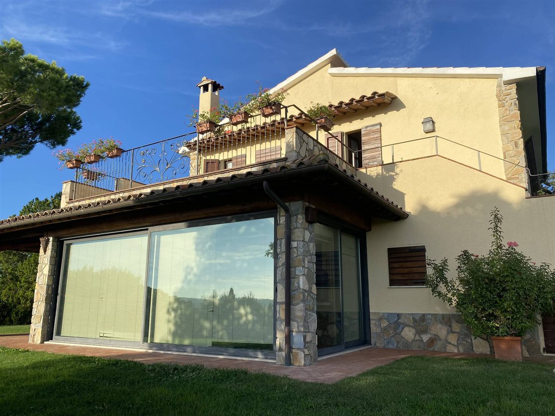 Country House in Magliano in Toscana, Tuscany, Italy 3 - 16724824