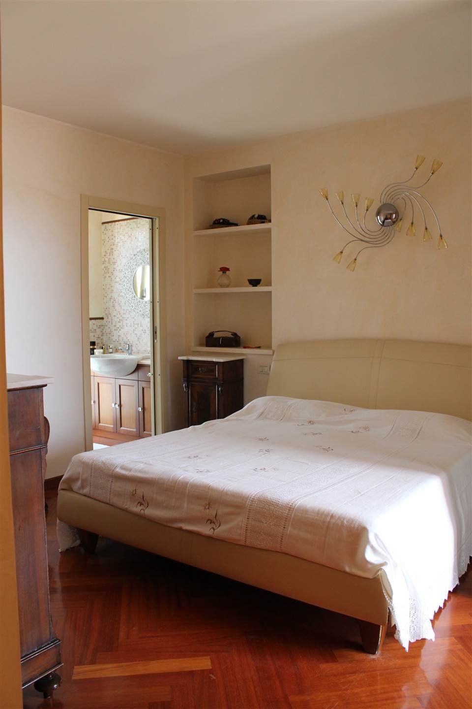 Penthouse in Cittadella - Pace, Grosseto, Tuscany 3 - 16724644