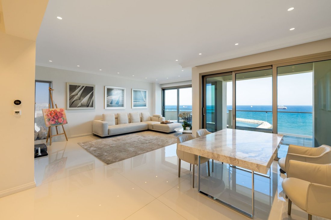 Apartment in Larnaca, Larnaca, Cyprus 5 - 16725659