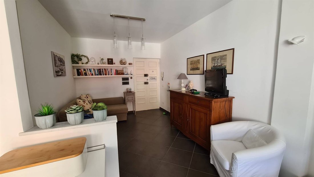 Apartment in Laigueglia, Liguria, Italy 3 - 16722631