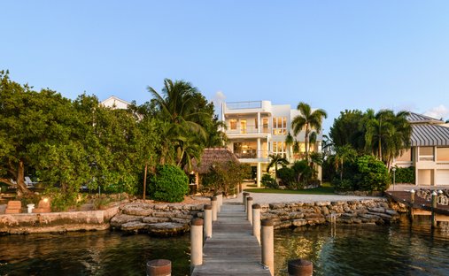 House in Tavernier, Florida, United States 1