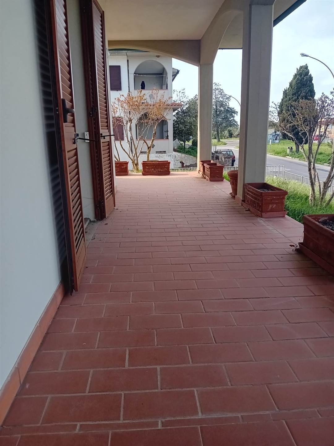 Villa à Ribolla, Toscane, Italie 4 - 16724513