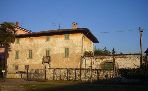 Estate in Cenate Sotto, Lombardy, Italy 1