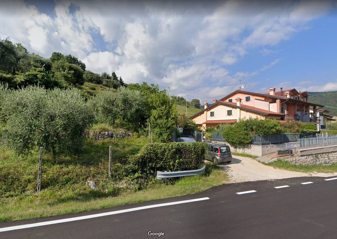 Land in Caprino Veronese, Veneto, Italy 4 - 16723279