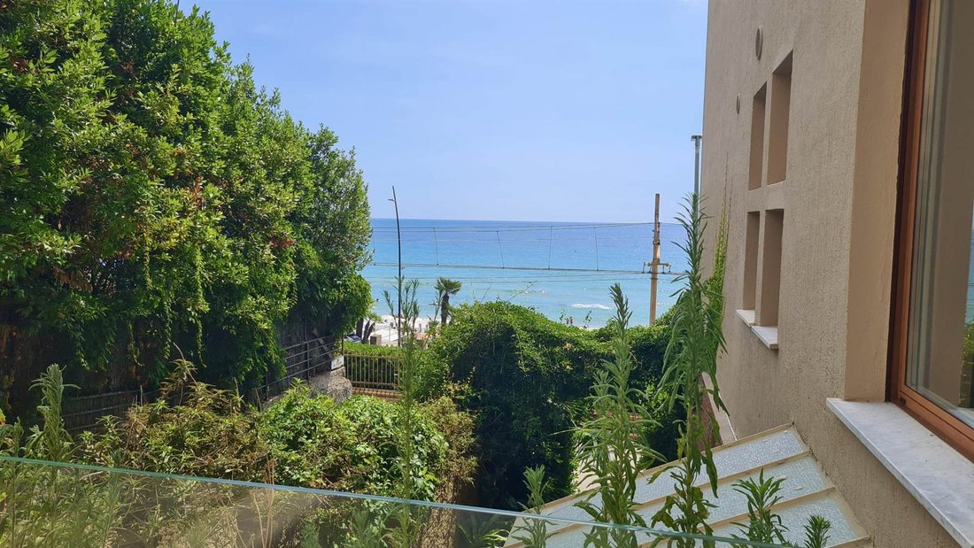 Apartment in Laigueglia, Liguria, Italy 2 - 16722199