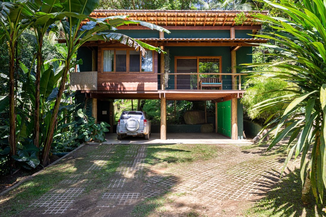 Paraty, State of Rio de Janeiro, Brazil 5 - 16726245