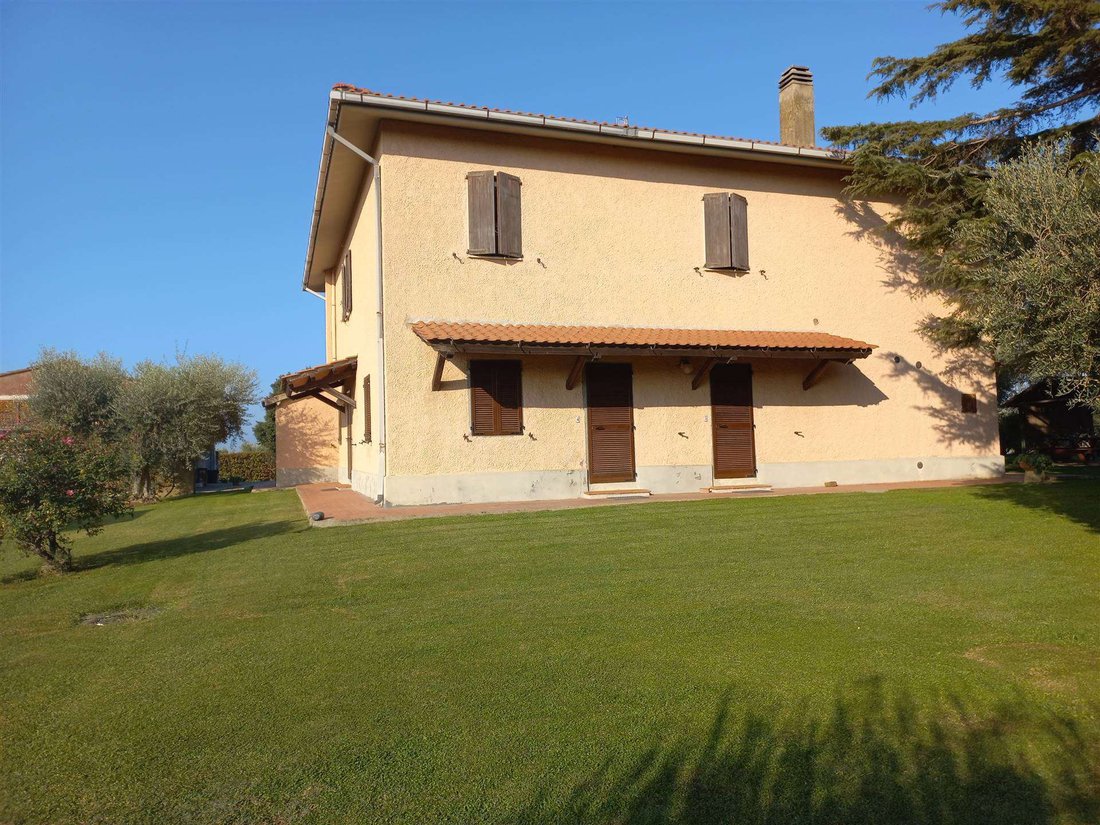 Andere in San Donato - Polverosa, Orbetello, Toskana 3 - 16724932