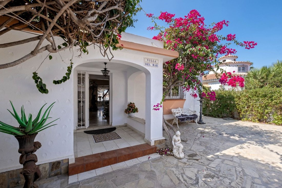 Villa a Torrox, Andalusia, Spagna 4 - 15927675