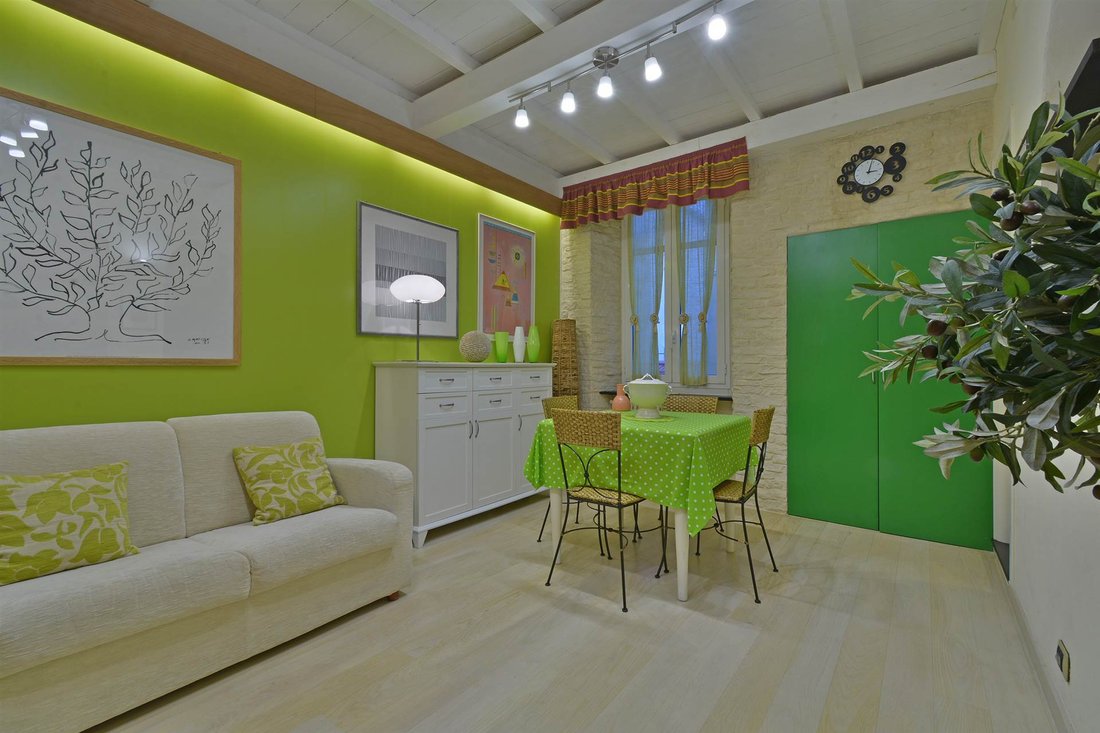 Apartment in Center, Alassio, Italy 3 - 16722392
