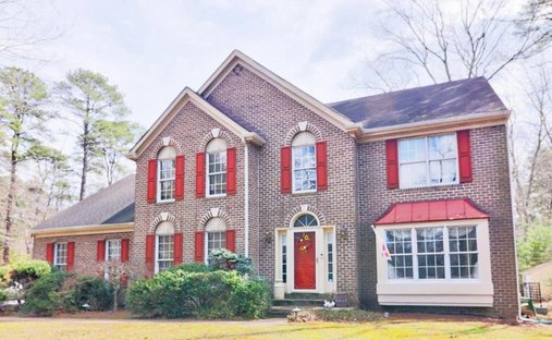 Casa en Pasadena, Maryland, Estados Unidos 1