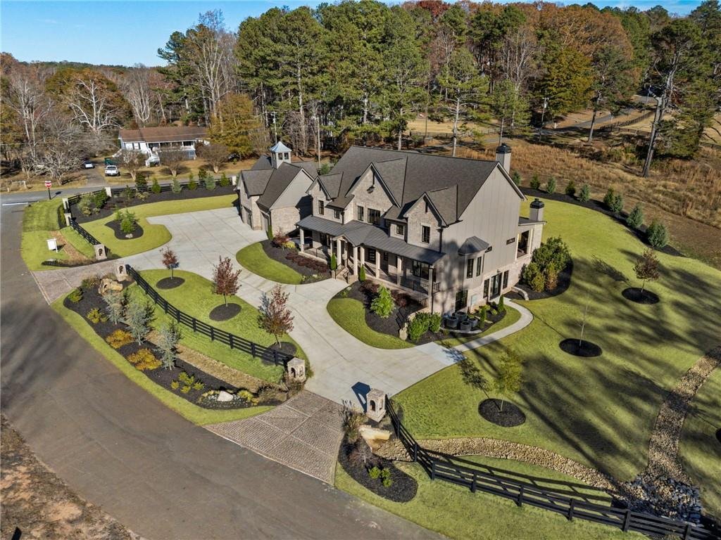 House in Milton, Georgia, United States 5 - 16726289