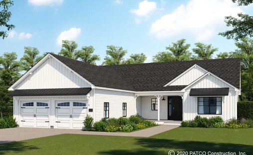 House in Wells, Maine, United States 1