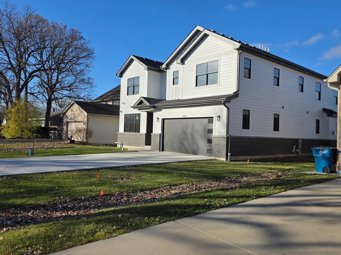 House in Addison, Illinois, United States 4 - 16725748