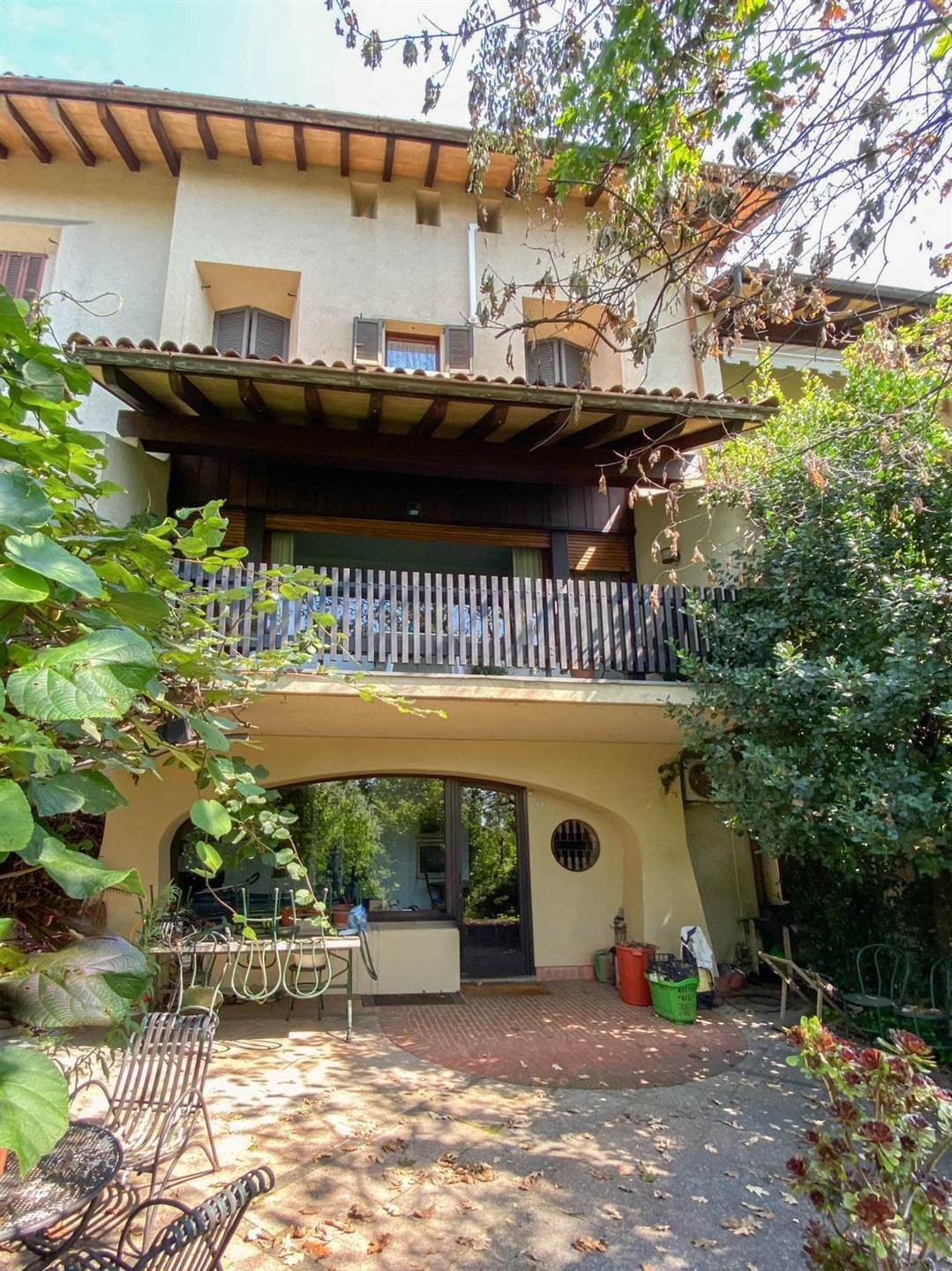 Villa in Saint Lucia, Bergamo, Italy 1 - 16721798