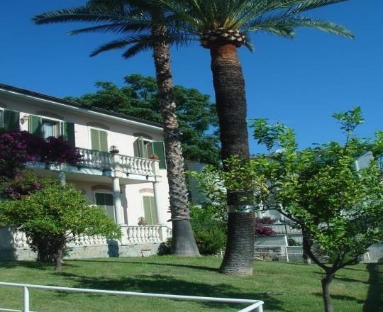 Villa in Bussana Vecchia, Sanremo, Liguria 1 - 16722833