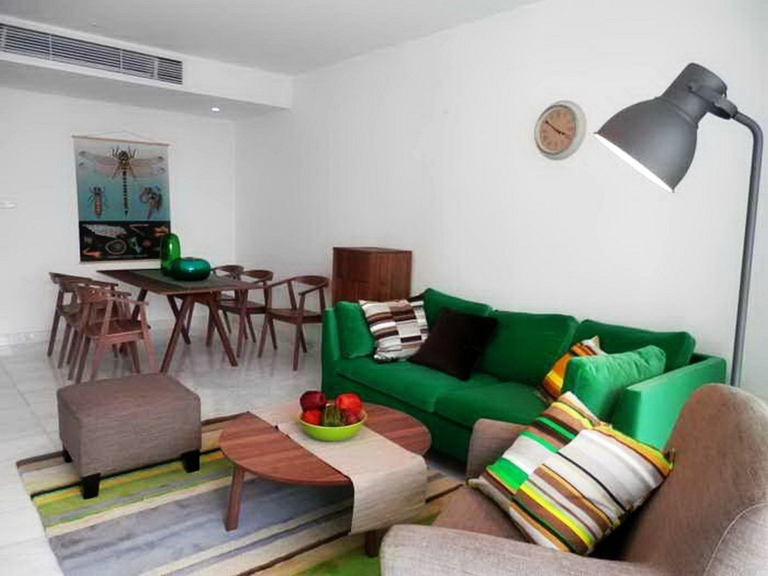 Apartment in Limassol, Limassol, Cyprus 2 - 16725620
