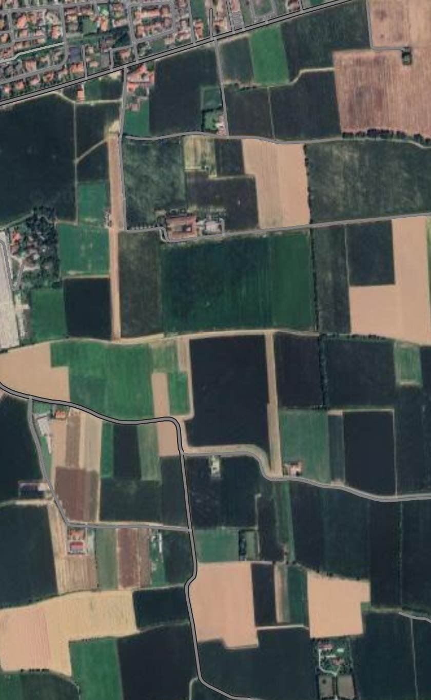 Land in Martinengo, Lombardy, Italy 1 - 16721986
