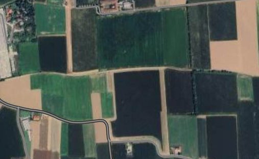 Land in Martinengo, Lombardei, Italien 1