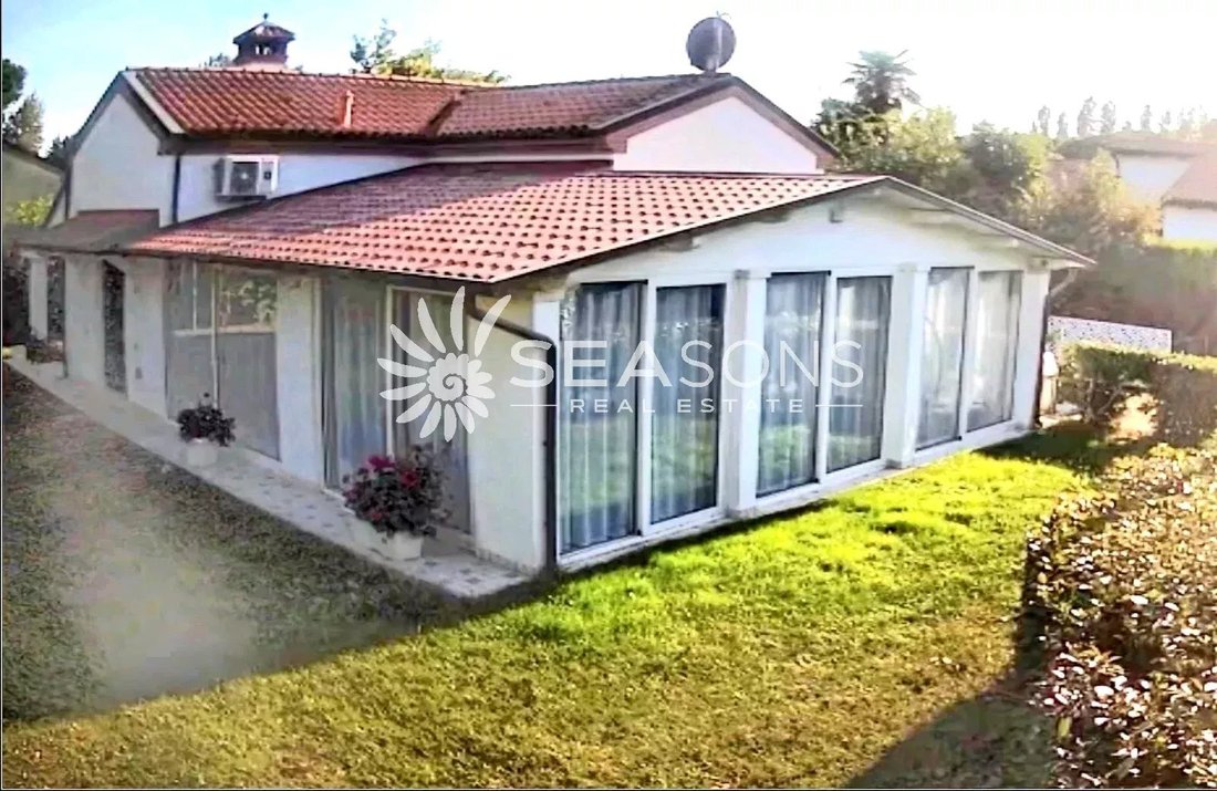 Casa en Faro-Lido Ovest, Jesolo, Véneto 1 - 16721126