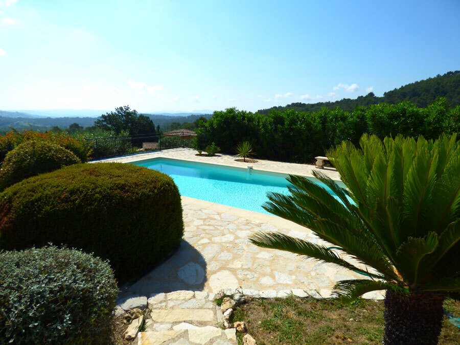 House in Seillans, Provence-Alpes-Côte d'Azur, France 2 - 16725548