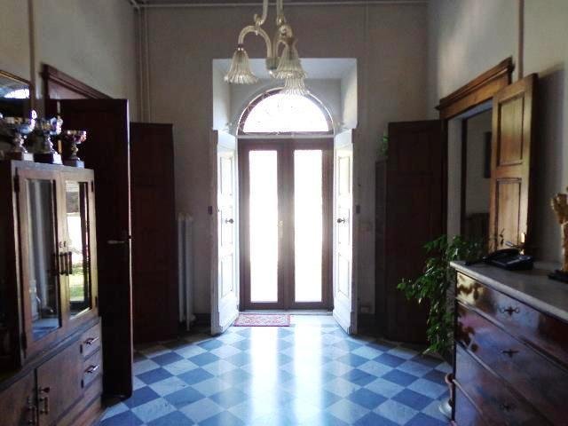 Villa in Montenero, Livorno, Tuscany 1 - 16722001