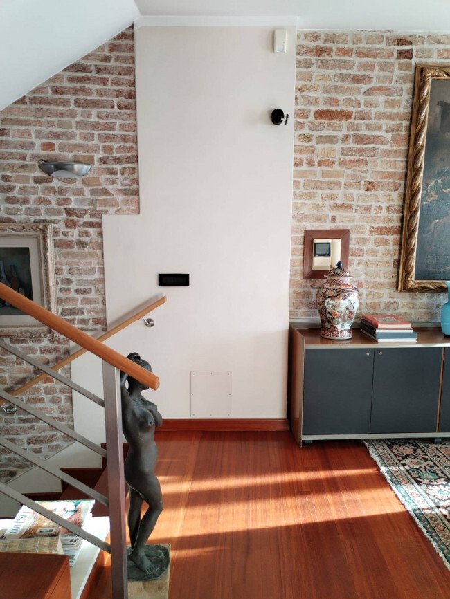 Apartment in Cathedral - Piazza dei Signori, Treviso, Italy 4 - 16696761