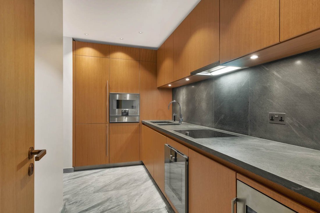 Apartment in South Kensington, Kensington And Chelsea, England 3 - 16720233