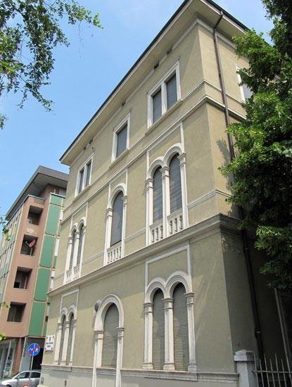 Estate in Historic Center, Brescia, Lombardy 3 - 16721767