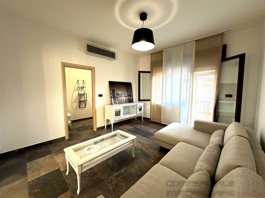 Apartment in Sottomarina, Chioggia, Veneto 2 - 16723820
