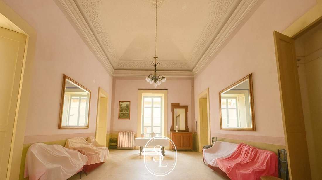 House in Historic Center, Galatina, Apulia 1 - 16726375