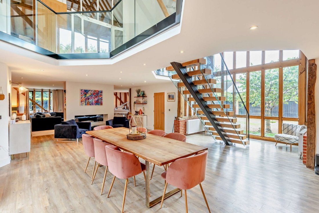 House in Rushmere Saint Andrew, England 3 - 16720565