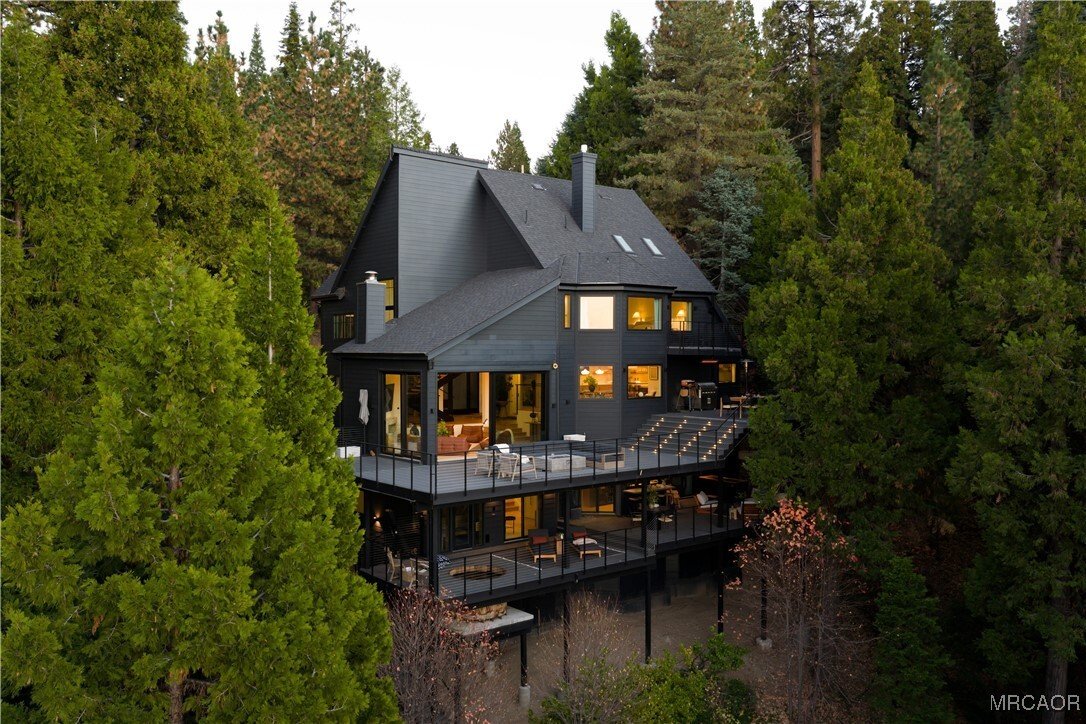 House in Lake Arrowhead, California, United States 2 - 16726725