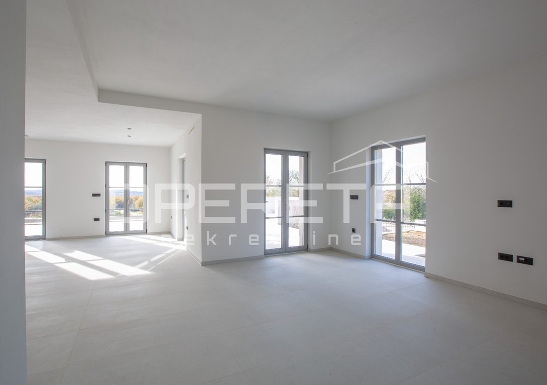 House in Sveti Lovrec Pazenaticki, Istria County, Croatia 5 - 16725555