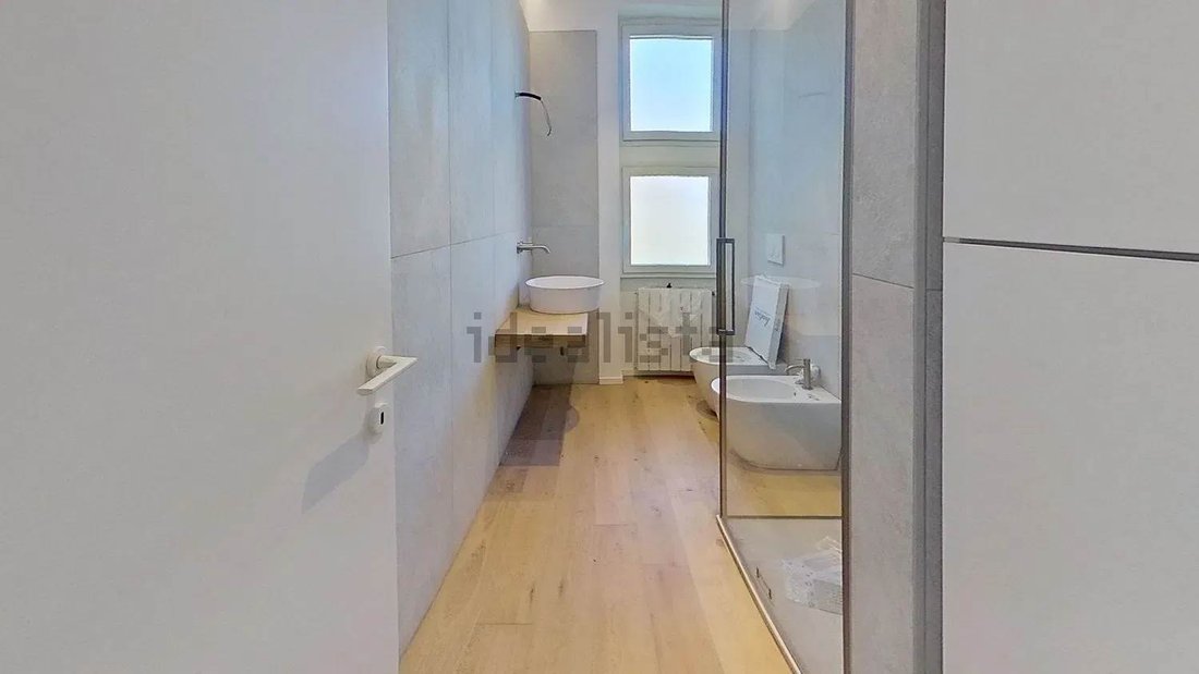 Apartment in Laigueglia, Liguria, Italy 3 - 16722271