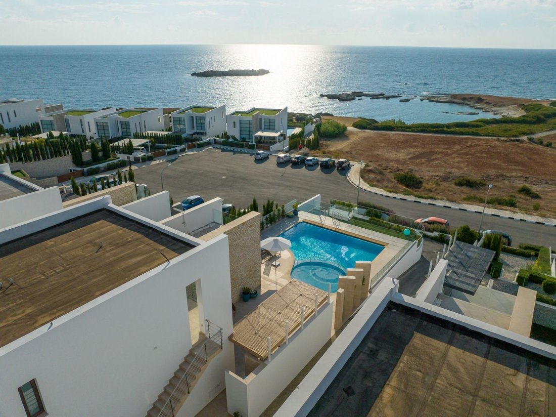 House in Peyia, Paphos, Cyprus 4 - 16725615