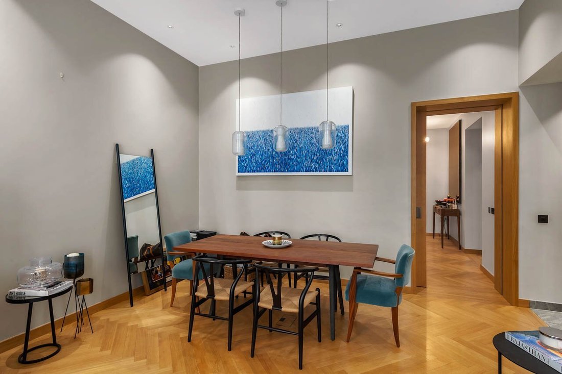 Apartment in South Kensington, Kensington And Chelsea, England 2 - 16720233