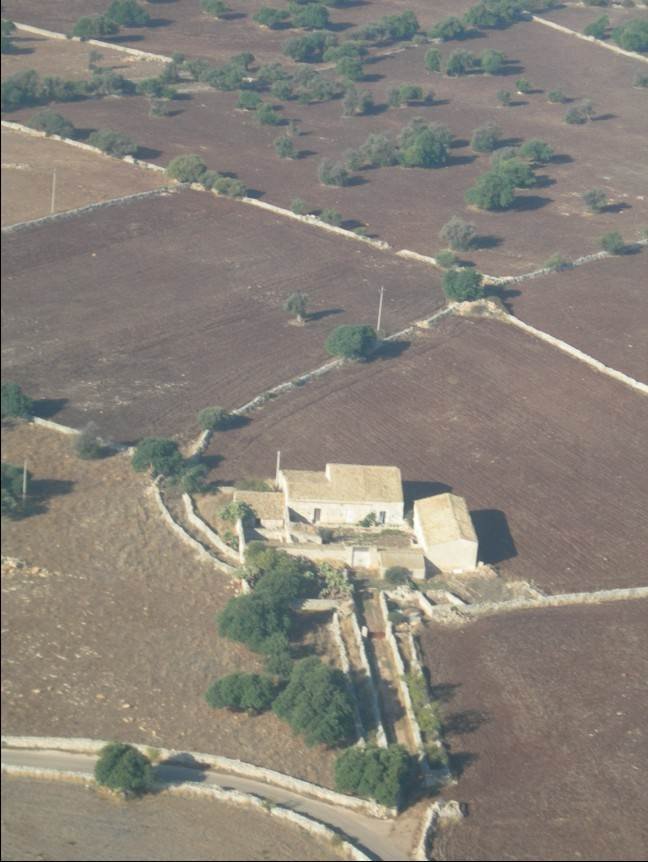 Farm Ranch in Puntarazzi - Donnafugata, Ragusa, Sicily 1 - 16723528