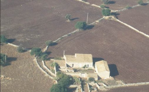 Farm Ranch in Puntarazzi - Donnafugata, Ragusa, Sicily 1