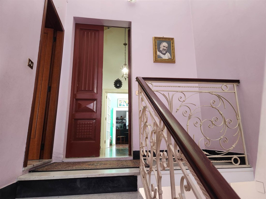 Apartment in Manduria, Apulia, Italy 5 - 16722901