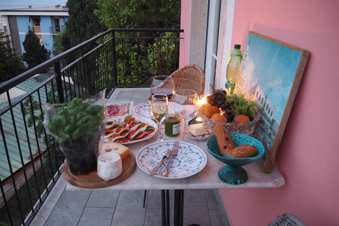 Villa in Laigueglia, Liguria, Italy 4 - 16722523