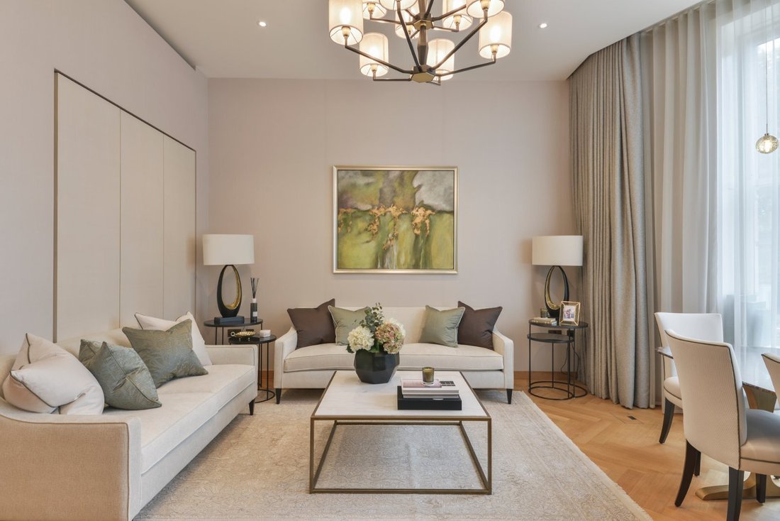Apartment in South Kensington, Kensington And Chelsea, England 2 - 16720392