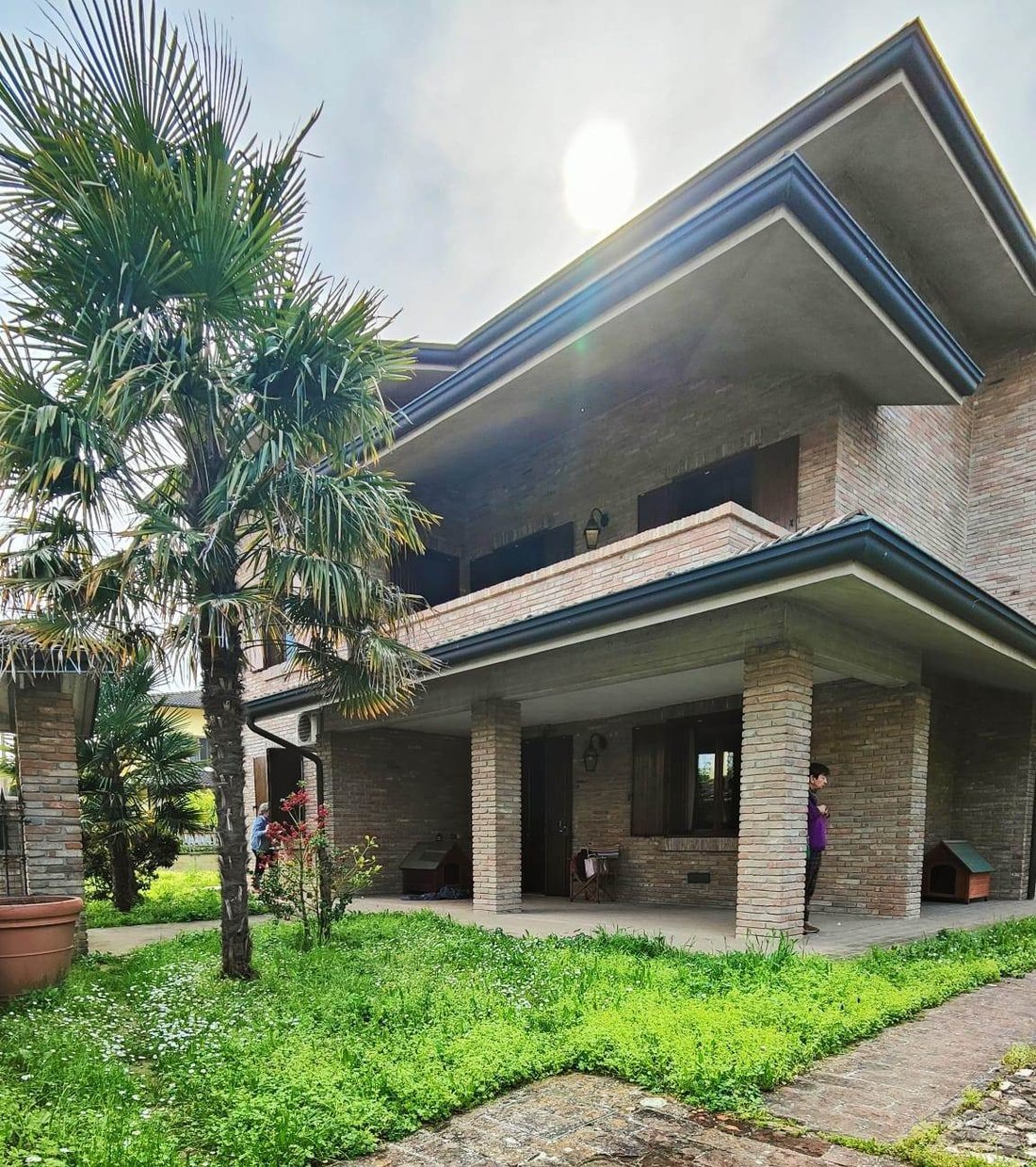 Villa in Formigine, Emilia-Romagna, Italy 1 - 16722961